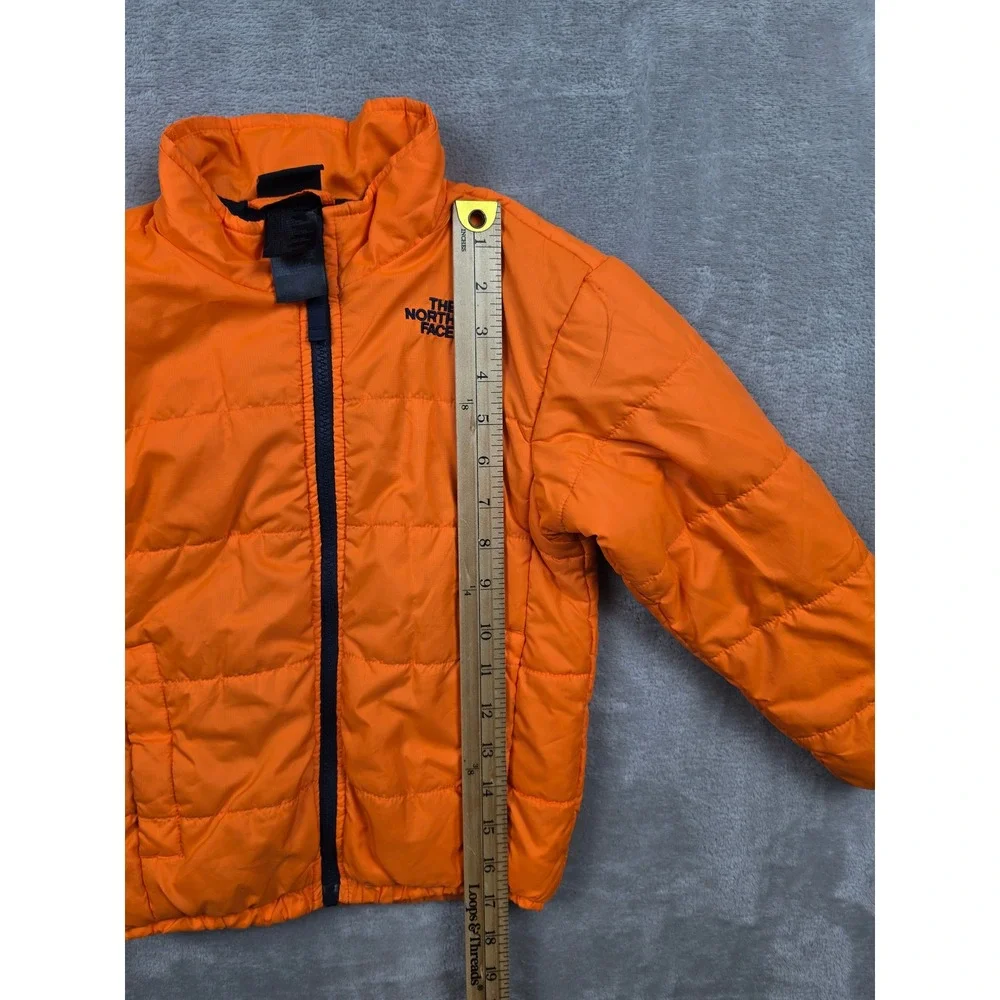The North Face has some